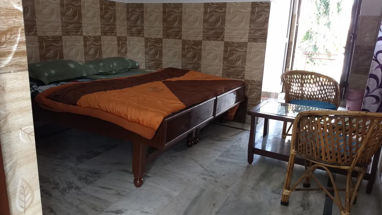 Отель Raahi The Travellers Nest Ришикеш Экстерьер фото